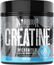 Warrior Creatine Monohydrate 300g